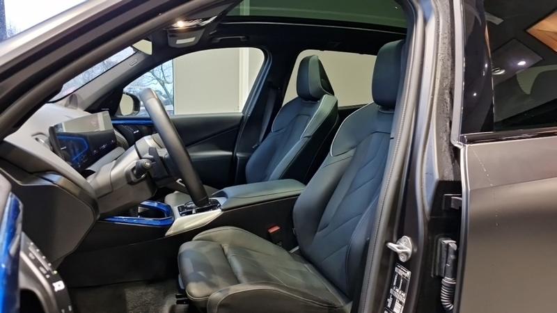 Bmw X3 G45 20 Xdrive 208 Ch Bva8 m Sport