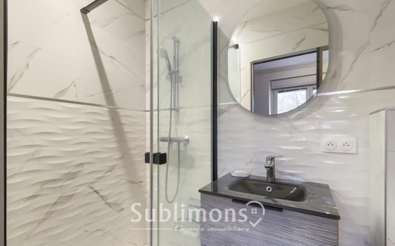 Maison ancienne - 154 m² - 8 pièces