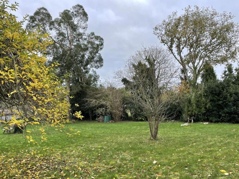 Maison - 137 m² - 5 pièces