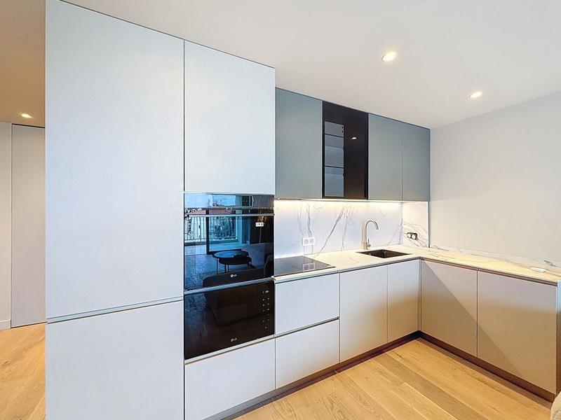 Appartement - 72 m² - 3 pièces