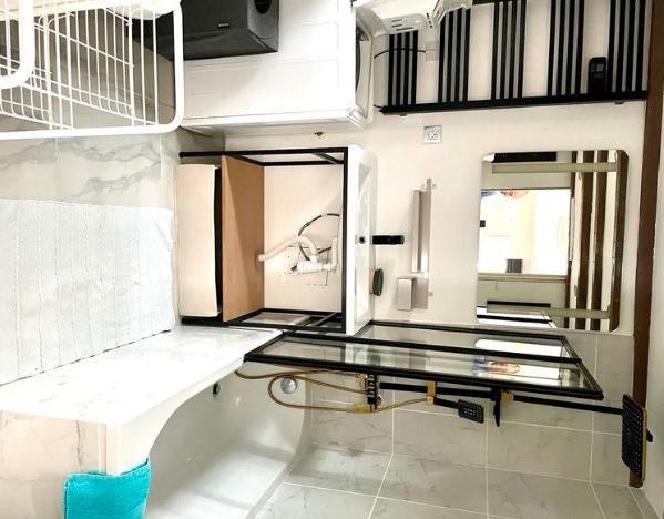 Appartement - 32 m² - 2 pièces