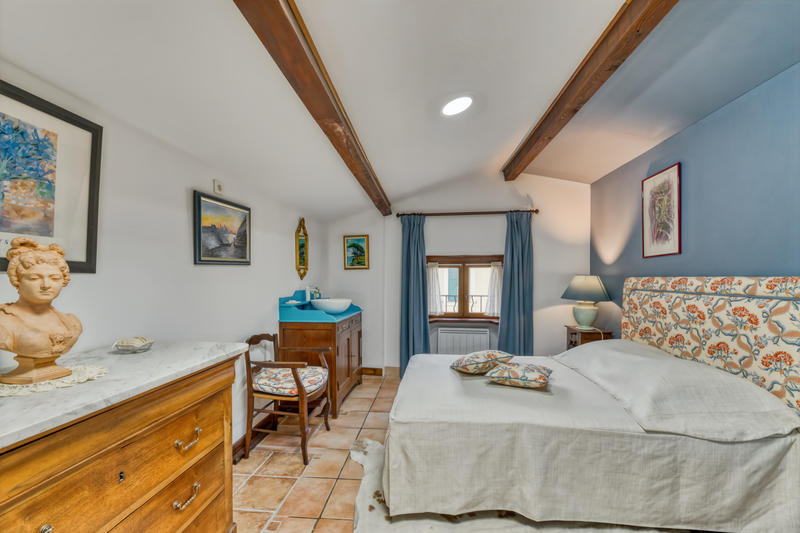 Duplex - 159 m² - 6 pièces