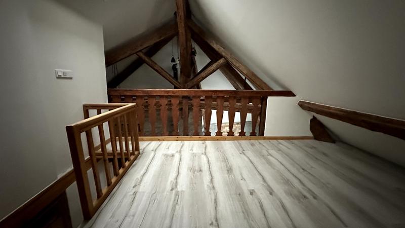 Appartement - 96 m² - 3 pièces