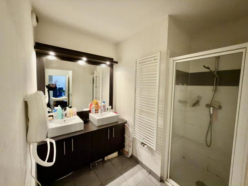 Appartement - 54 m² - 3 pièces