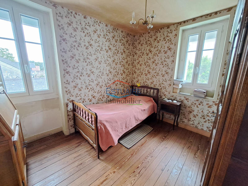 Maison - 141 m² - 5 pièces