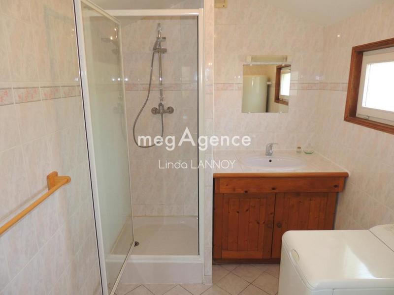 Maison de village - 136 m² - 8 pièces