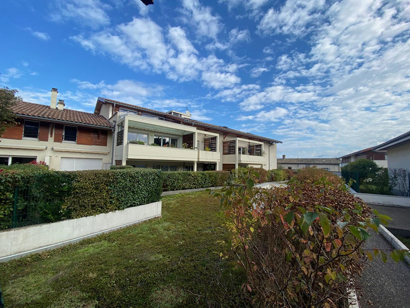 Appartement - 34 m² - 1 pièce