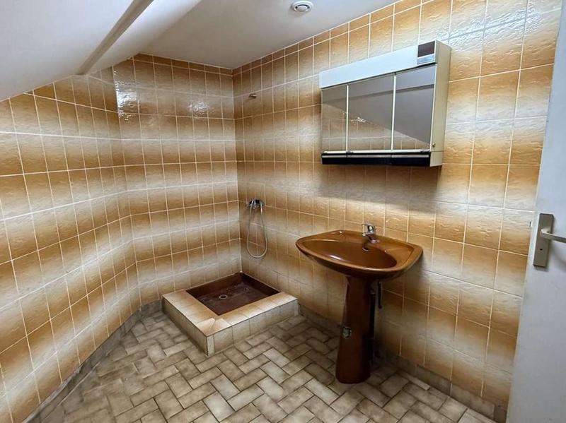 Maison de campagne - 99 m² - 6 pièces