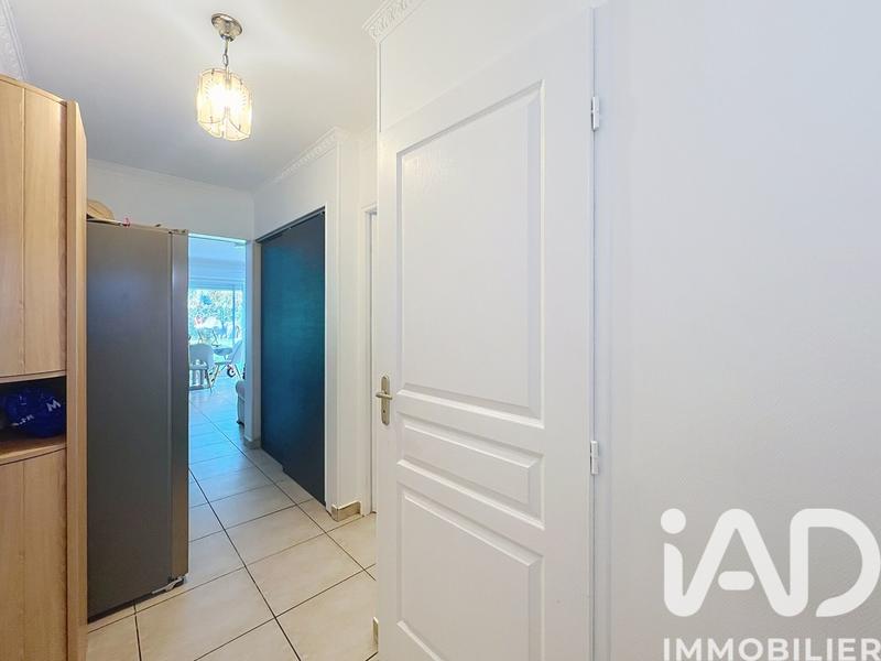 Maison - 79 m² - 3 pièces