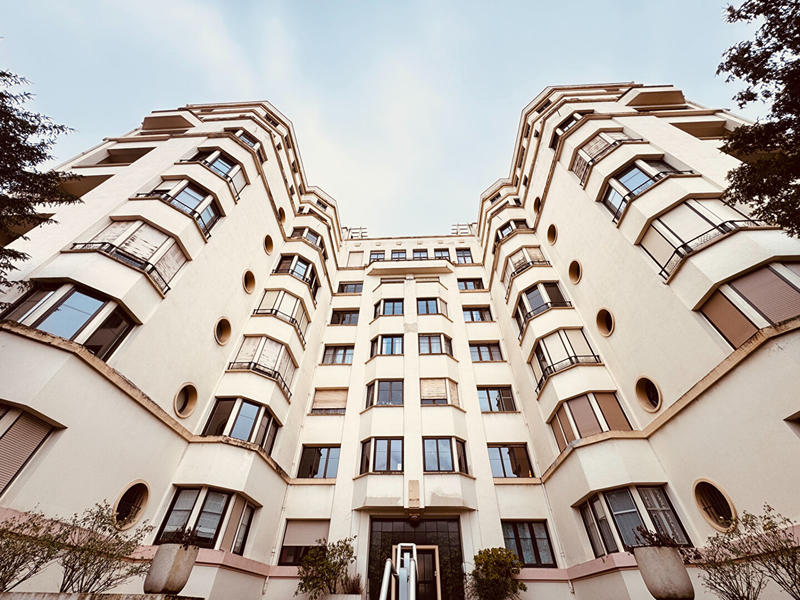 Appartement - 146 m² - 6 pièces