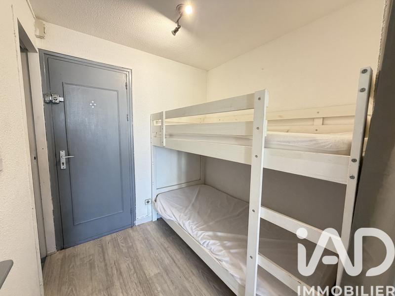 Appartement - 27 m² - 1 pièce