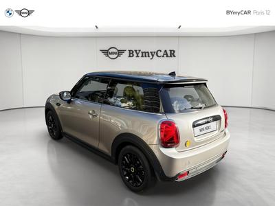 Mini 3 portes Hatch Electric F56 Bev Lci Cooper se 184 ch Essential