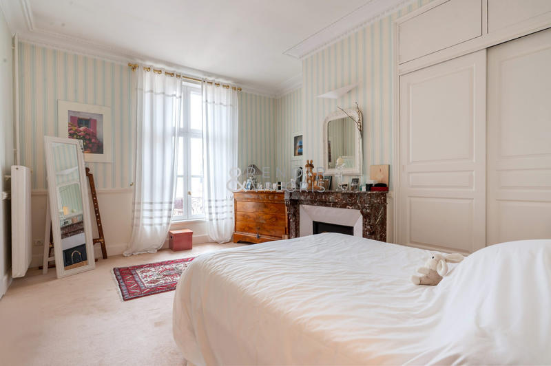 Appartement - 86 m² - 3 pièces