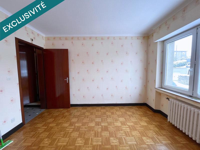 Maison - 180 m² - 6 pièces