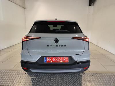 Renault Symbioz E-Tech full hybrid 160 ch Esprit Alpine