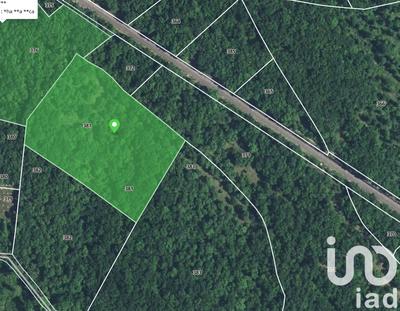 Terrain - 11 340 m²