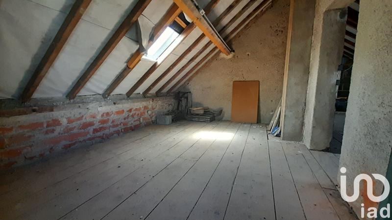 Maison - 45 m² - 3 pièces