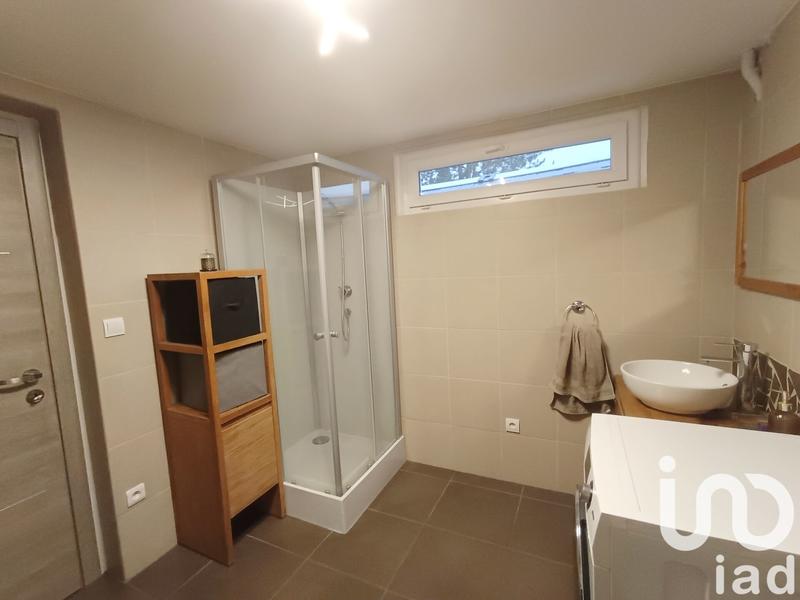 Maison - 171 m² - 6 pièces