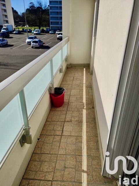 Appartement - 30 m² - 1 pièce