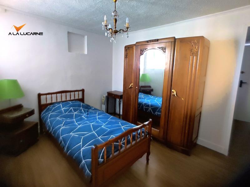 Maison ancienne - 150 m² - 6 pièces