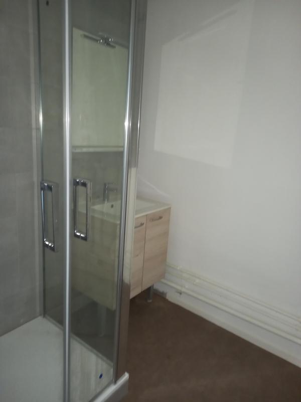 Appartement - 60 m² - 2 pièces