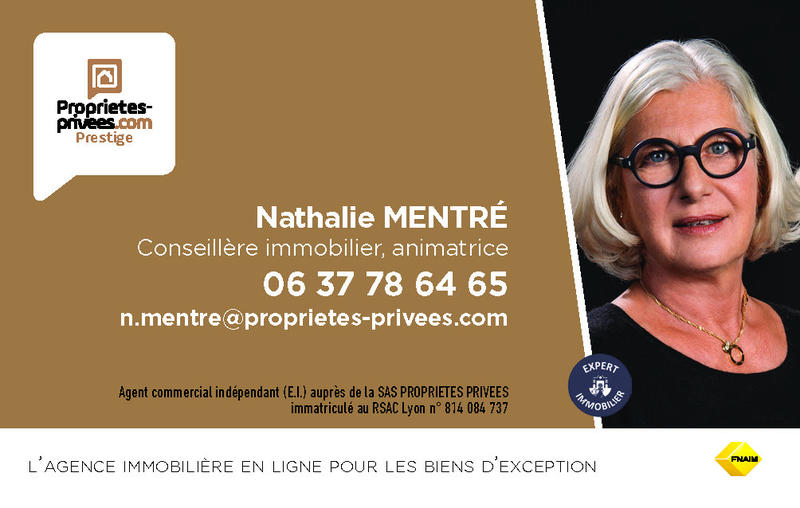 Appartement - 131 m² - 5 pièces