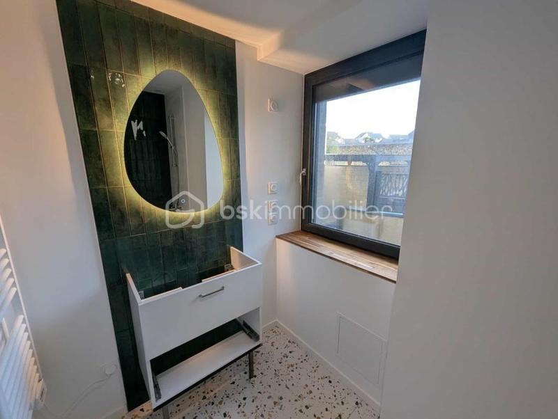 Maison - 79 m² - 4 pièces