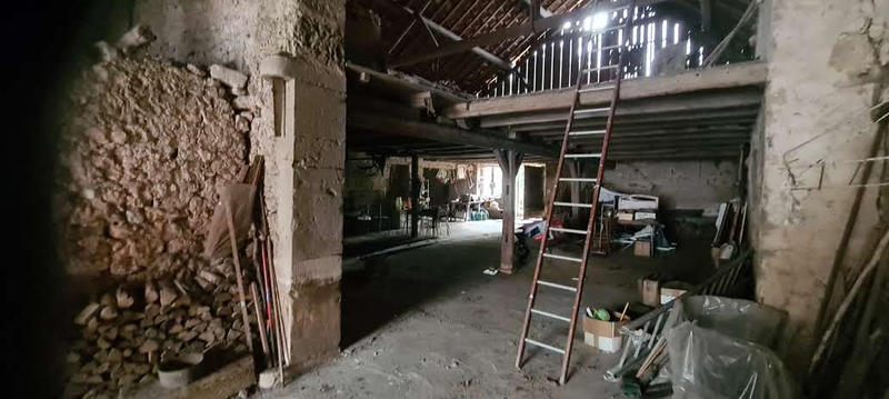 Maison - 162 m² - 6 pièces