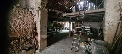 Maison - 162 m² - 6 pièces