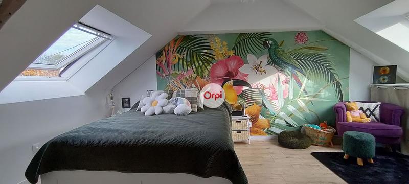 Maison en pierre - 54 m² - 2 pièces