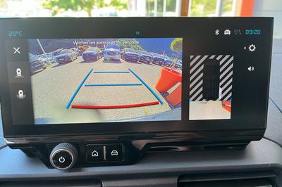 Citroën Berlingo Hdi 130 Eat8 Max 5p 0 malus