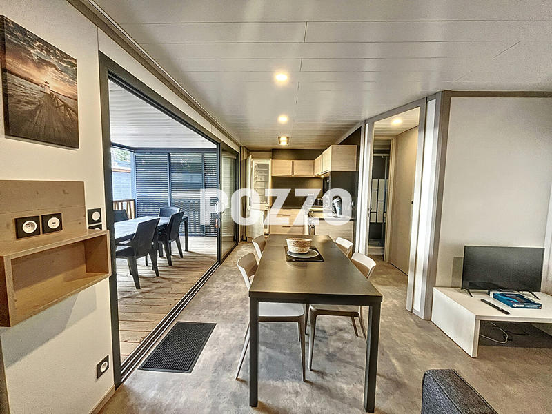 Maison - 41 m² - 3 pièces