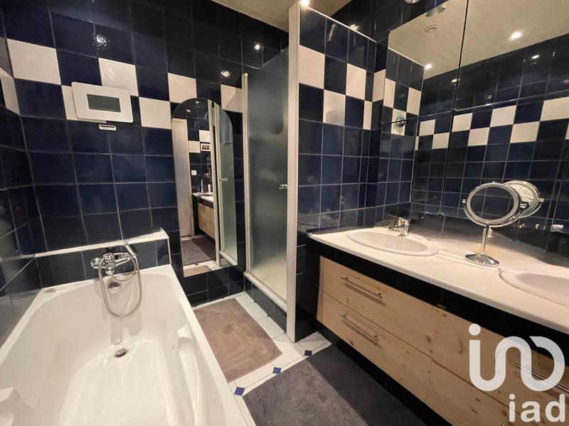 Maison de campagne - 137 m² - 5 pièces