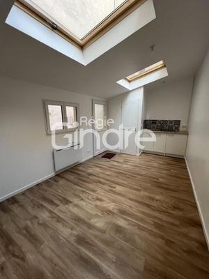 Bureau - 16 m² - 1 pièce