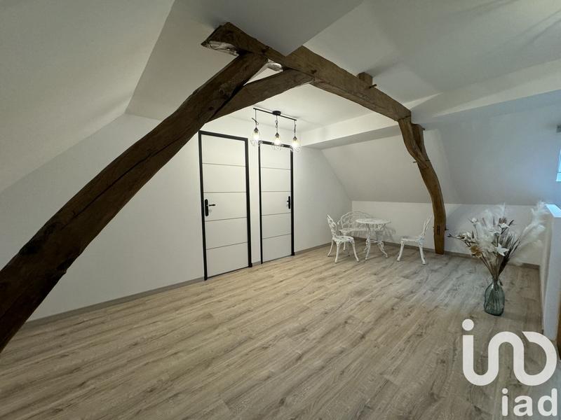 Maison - 145 m² - 6 pièces