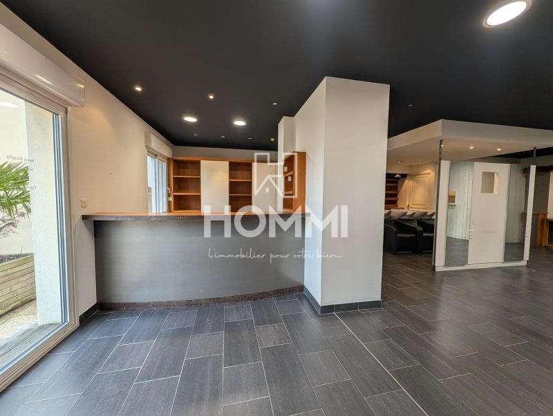 Local commercial - 74 m²