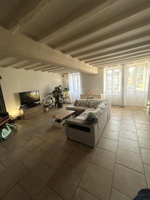 Maison de village - 182 m² - 6 pièces