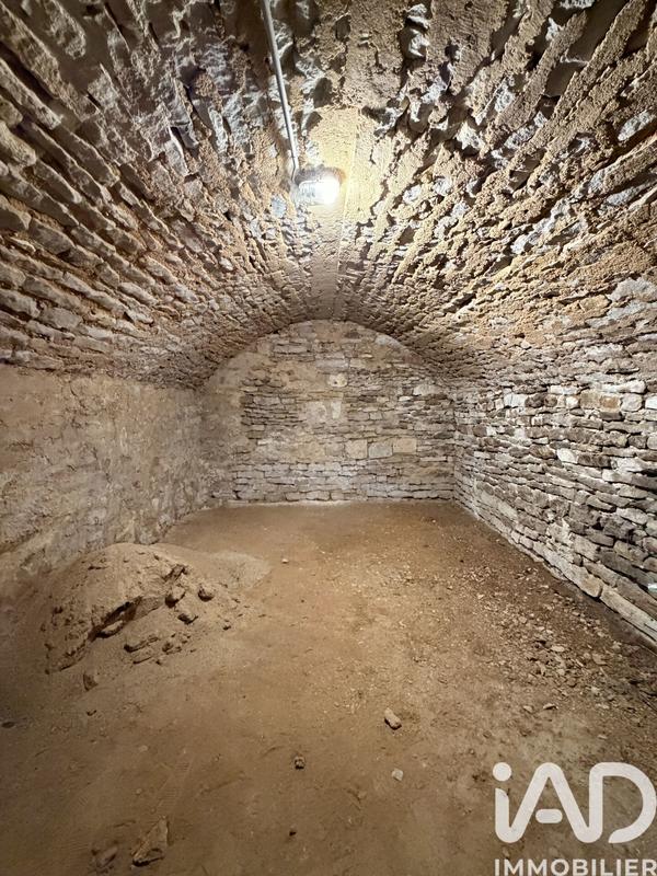 Maison de campagne - 133 m² - 5 pièces