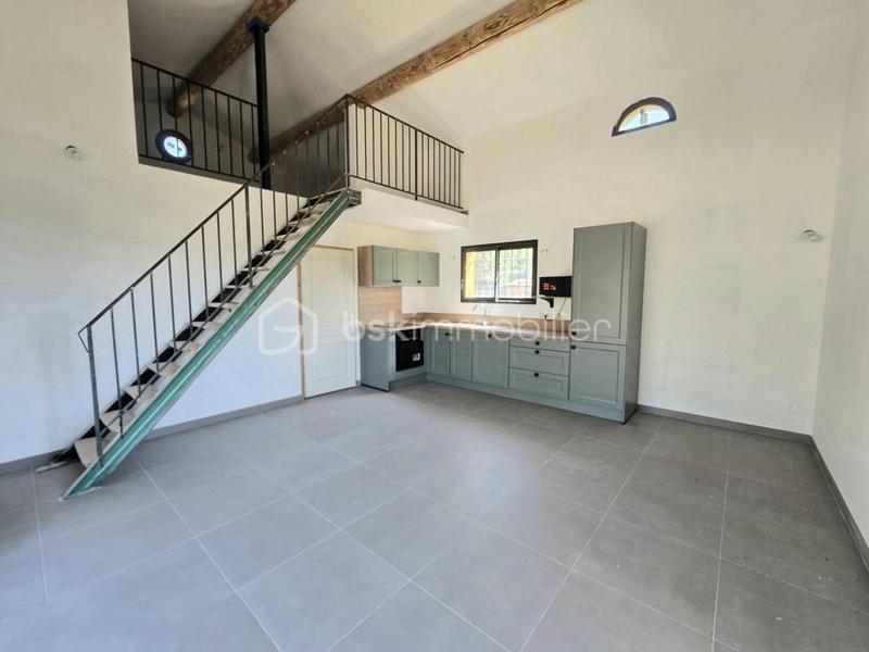 Maison - 76 m² - 4 pièces