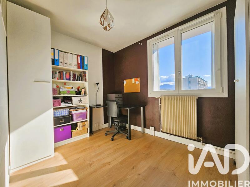 Appartement - 53 m² - 3 pièces