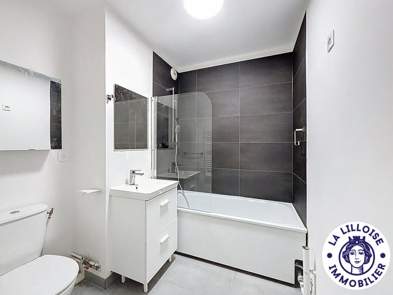 Appartement - 29 m² - 1 pièce