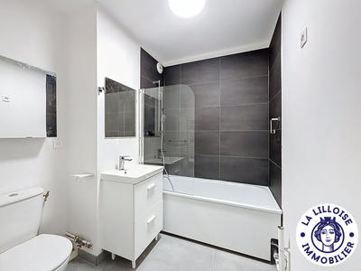 Appartement - 29 m² - 1 pièce