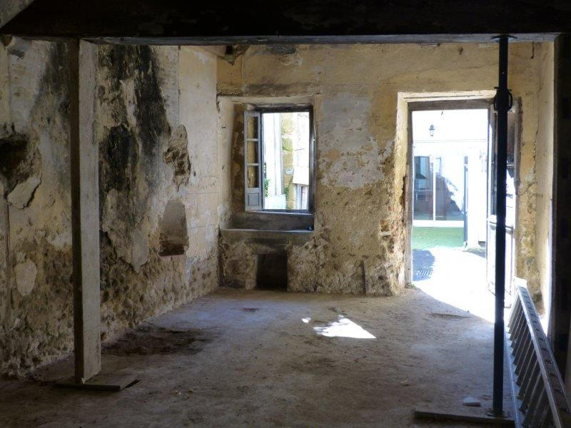 Maison de ville - 188 m² - 5 pièces