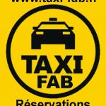 Taxi Fab Cugnaux