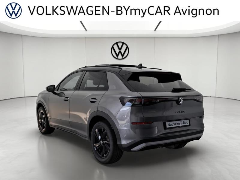 Volkswagen t-Roc 1.5 eTSI Evo2 Hybrid 116 ch Dsg7 Style