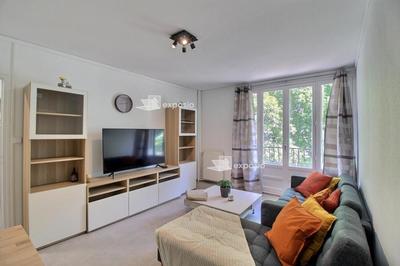 Appartement - 64 m² - 4 pièces