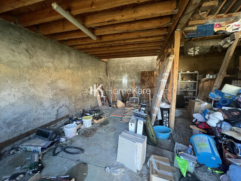 Maison - 180 m² - 5 pièces