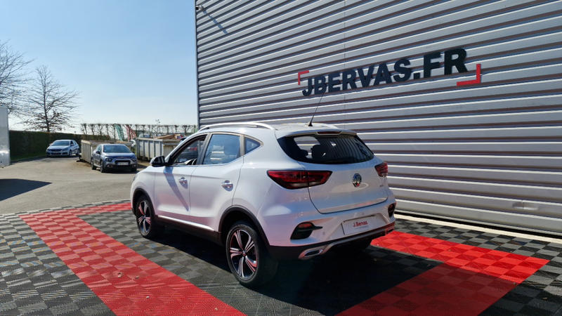 Mg Zs 1.5l Vti-Tech 106ch Bvm5 Comfort