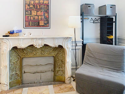 Appartement - 31 m² - 1 pièce