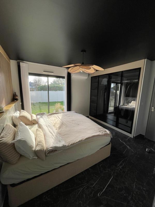 Maison - 189 m² - 8 pièces